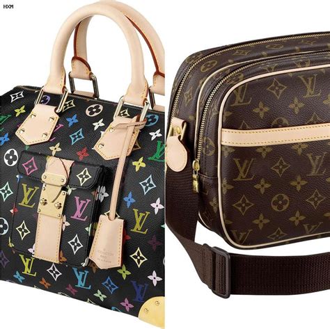 louis vuitton tasche trend|Louis Vuitton taschen.